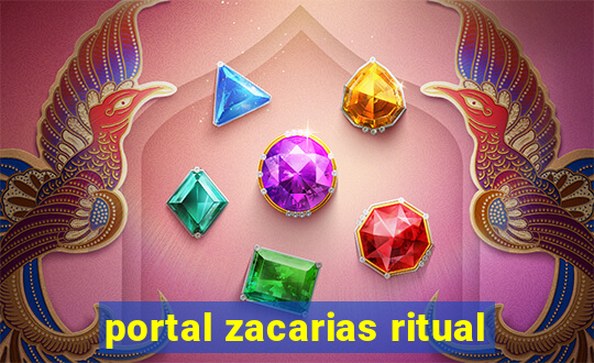 portal zacarias ritual